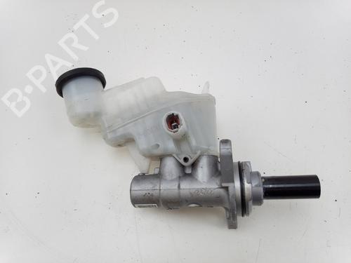 Brake master cylinder TOYOTA VERSO S (_P12_) 1.33 (NSP120_) | BP27507227M77 