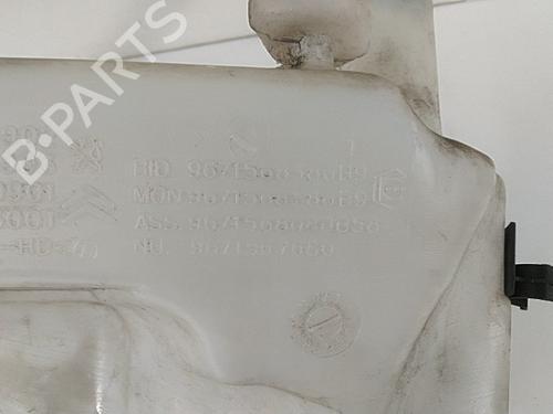 Windscreen washer tank PEUGEOT PARTNER Box Body/MPV 1.6 HDi | BP31138055C113