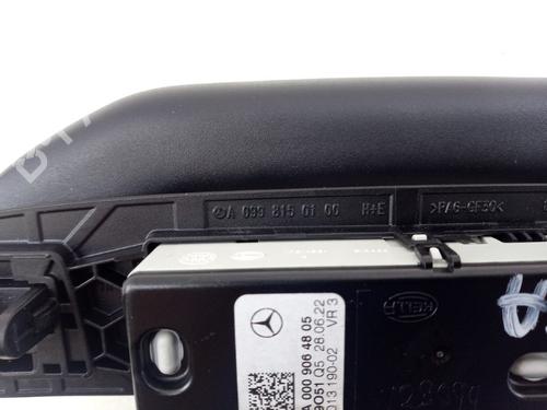 Håndtag i tag MERCEDES-BENZ EQA (H243) EQA 250+ (243.702) | BP30818190I35 - Image 4