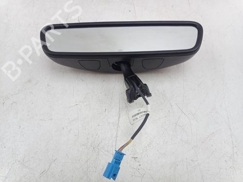 Used Rear mirror Rear mirror MERCEDES-BENZ V-CLASS (W447) V 300 CDI / d (447.811, 447.813, 447.815) (237 hp) 39963332 39963332