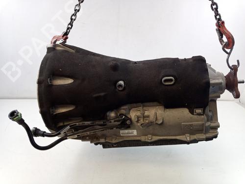 Used Gearbox BMW 5 (G30, F90) 540 i (340 hp) 29341460