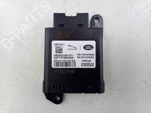 Andre LAND ROVER RANGE ROVER SPORT II (L494) 3.0 TDV6 4x4 (258 hp) 25376904