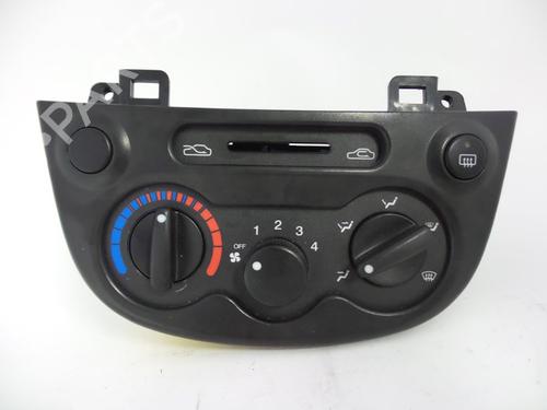 Used Climate control CHEVROLET MATIZ (M200, M250) 0.8 (52 hp) 22453107