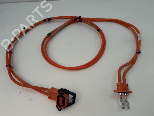 Andre SKODA OCTAVIA IV Combi (NX5, PV5) 1.4 TSI RS iV (245 hp) 22511194