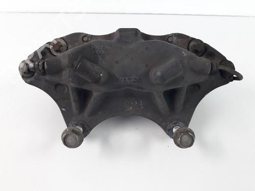 Right front brake caliper TESLA MODEL X (5YJX) 75D AWD | BP22505612M104 - Image 2