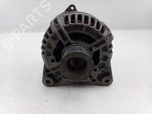 Used Alternator RENAULT MASTER II Van (FD) 2.5 dCi 100 (FD0U, FD0V, FD3U, FD3V, FD8U, FD8V) (99 hp) 22494730