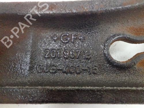 Right front suspension arm VW TOURAN (1T1, 1T2) 1.6 FSI | BP22467492M13 