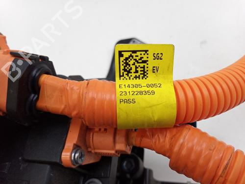 Electronic module KIA NIRO II (SG2) EV | BP28196923M83 