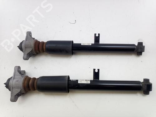 Used Right front shock absorber Right front shock absorber BMW 3 Touring (G21, G81) 330 e Plug-in-Hybrid xDrive (292 hp) 36422335 36422335