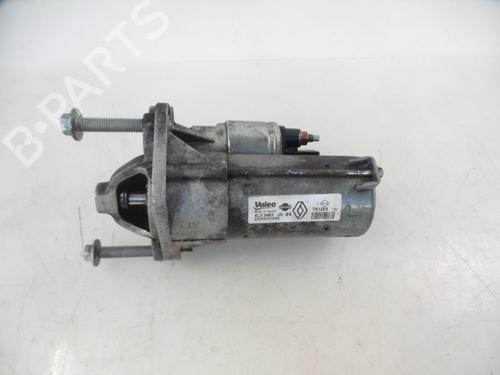 Motor arranque NISSAN NV200 Van 1.5 dCi 90 (M20, M20N, M20M) (90 hp) 22483420