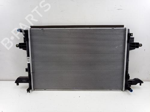 Water radiator KIA NIRO II (SG2) EV | BP28197057M31 