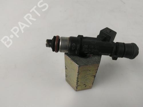 Injector OPEL MERIVA A MPV (X03) 1.4 16V Twinport (E75) | BP22514953M100