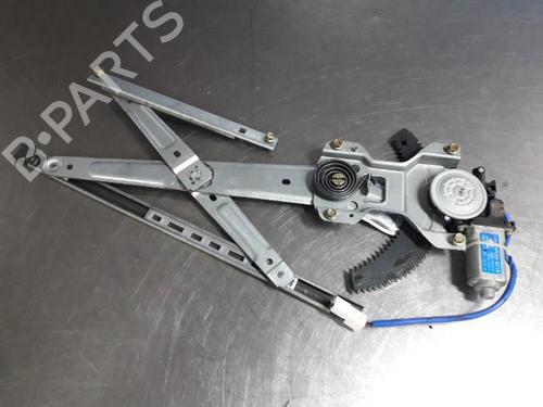 Vindusheismekanisme høyre foran HYUNDAI MATRIX (FC) 1.8 (122 hp) 22465688