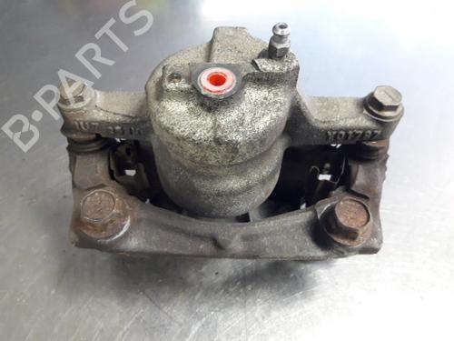 Right front brake caliper PEUGEOT 107 (PM_, PN_) 1.0 | BP22470678M104