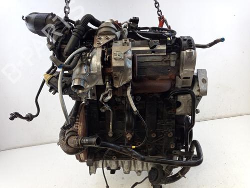 Engine VW GOLF VII Variant (BA5, BV5) 1.6 TDI | BP36752113M1 - Image 5