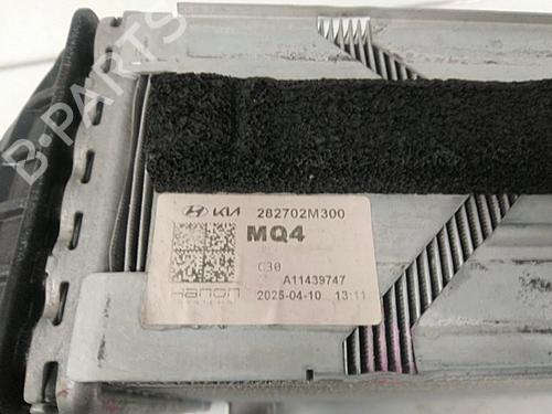 Intercooler HYUNDAI SANTA FE V (MX5) 1.6 T-GDI PHEV HTRAC | BP33402720M30 - Image 7