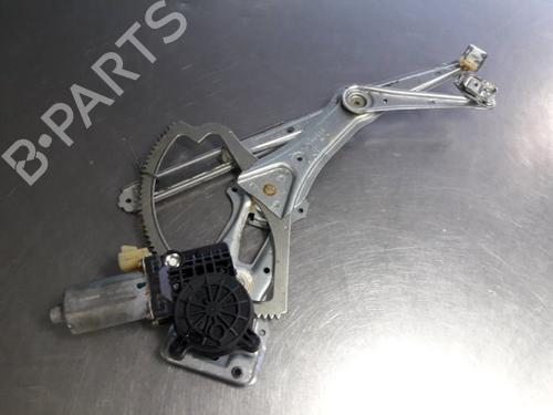 Used Front right window mechanism MERCEDES-BENZ M-CLASS (W163) ML 270 CDI (163.113) (163 hp) 22468992