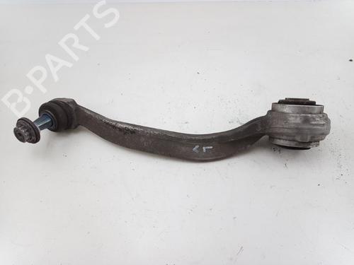 Used Left front suspension arm MERCEDES-BENZ C-CLASS (W205) C 200 d (205.001) (160 hp) 22496596