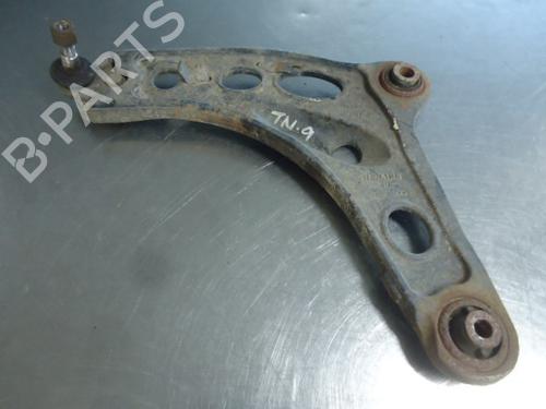Braço suspensão frente esquerdo OPEL VIVARO A Van (X83) 2.0 CDTI (F7) (90 hp) 22461681
