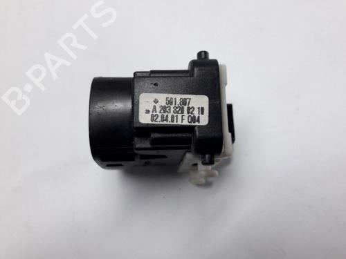 Switch MERCEDES-BENZ C-CLASS (W203) C 180 (203.035) | BP22498849I30 