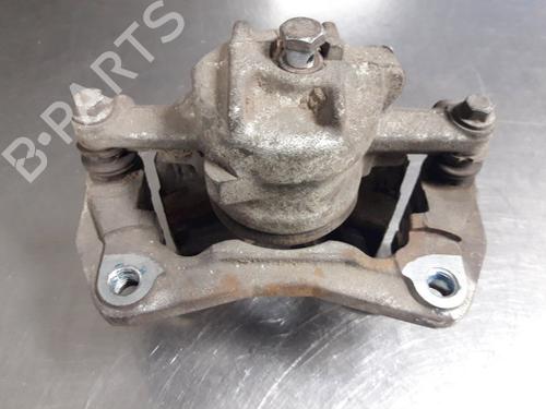 Right front brake caliper MITSUBISHI COLT VI (Z3_A, Z2_A) 1.3 (Z21A) | BP22454499M104 