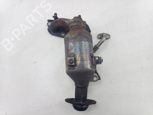 Used Catalyst DAIHATSU SIRION (M3_) 1.0 (M300) (70 hp) 23568318