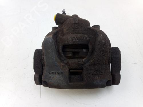 Used Right front brake caliper VOLVO V70 III (135) D3 / D4 (163 hp) 22493408