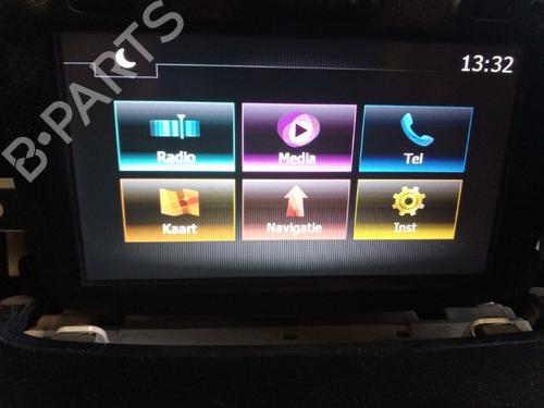 Electronic module RENAULT MASTER III Van (FV) 2.3 dCi 130 FWD (FV0M, FV0Y, FV0J, FV02, FV03) | BP32069601M83 