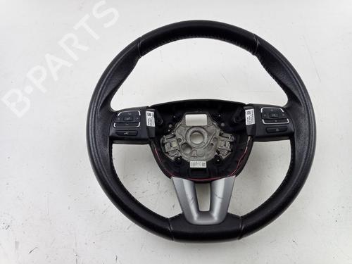 steering-wheel-seat-altea-5p1-12-tsi-1p0959537h-7h5419091c-1p0959538d-2004-2005-2006-2007-2008-2009-2010-2011-2012-2013-2014-2015-22514136 main image