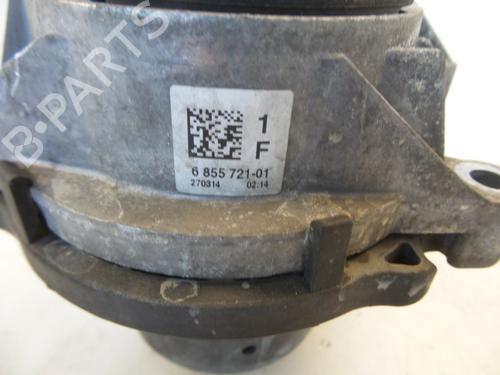Engine mount BMW X4 (F26) xDrive 30 d | BP22482922M89 