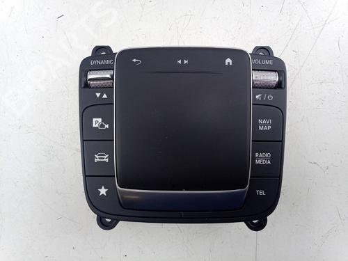 Used Electronic module MERCEDES-BENZ EQA (H243) EQA 250+ (243.702) (190 hp) 30818149