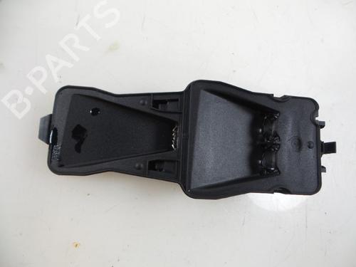 Annen VOLVO V40 Hatchback (525) D4 (190 hp) 22475272