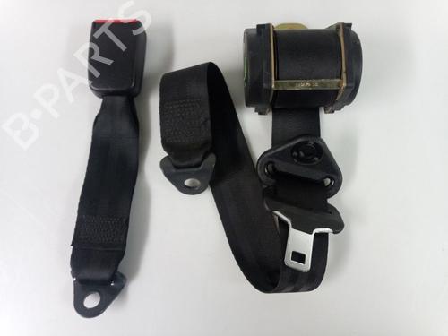 Used Rear right seatbelt PEUGEOT 306 Hatchback (7A, 7C, N3, N5) 1.6 (89 hp) 22450624
