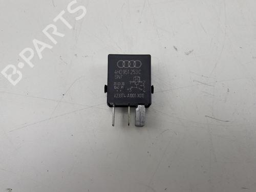 Elektronische sonde VW ID.3 (E11, E12) 1st | BP22502369M84 