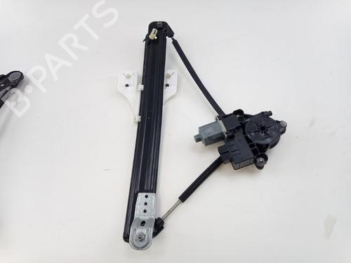 Used Rear left window mechanism SEAT ATECA (KH7, KHP) 1.0 TSI (115 hp) 27159733