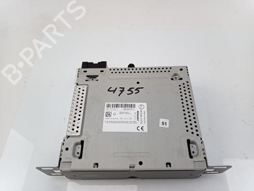 Elektronische module RENAULT ZOE (BFM_) ZOE (88 hp) 22492113
