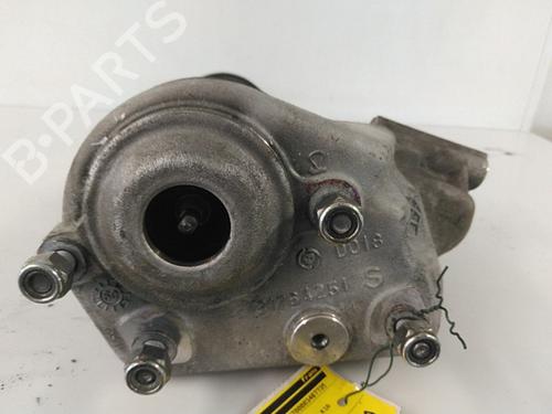 Left front shock absorber ALFA ROMEO 147 (937_) 1.9 JTD (937.AXD1A, 937.BXD1A, 937.AXV1A, 937.BXB1A,... | BP30834844M16