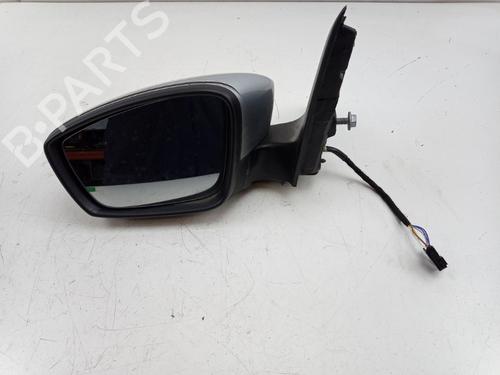 Used Left mirror SKODA FABIA III Estate (NJ5) 1.0 TSI (95 hp) 31298216