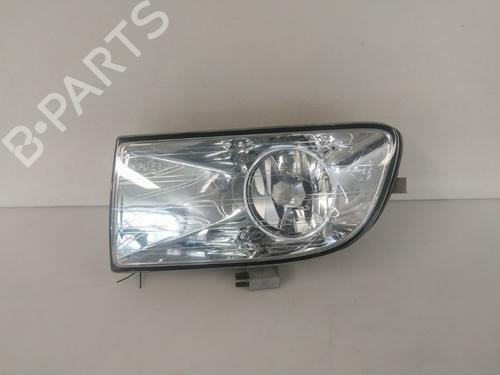 Nebelscheinwerfer links für SKODA OCTAVIA II Combi (1Z5) 2.0 TDI (140 hp) 22459591