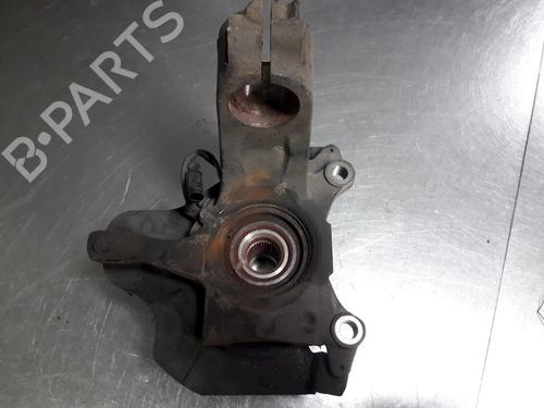 Used Left front steering knuckle FIAT DUCATO Van (250_) 120 Multijet 2,3 D (120 hp) 22483234