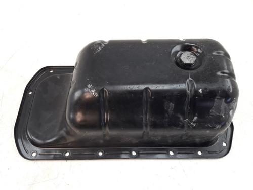Used Oil sump PEUGEOT 308 II (LB_, LP_, LW_, LH_, L3_) 1.6 BlueHDi 120 (120 hp) 22505734