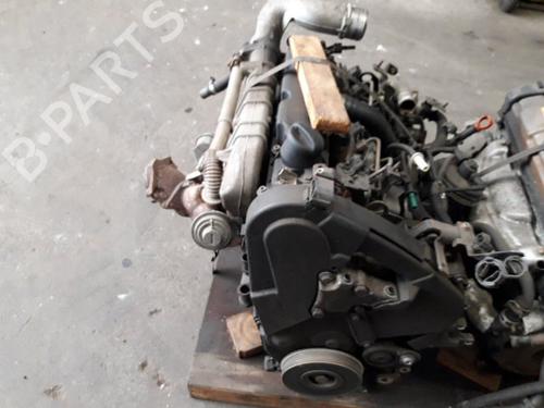 Engine PEUGEOT 806 (221) 2.0 HDI | BP22460268M1 