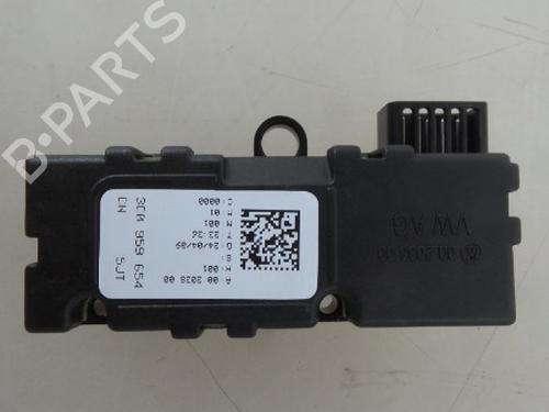 Elektronisk sensor VW PASSAT B6 Variant (3C5) 2.0 TDI 16V (140 hp) 22488706