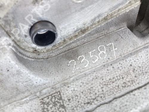 Cylinder head CITROËN C3 II (SC_) 1.2 VTi 82 | BP30307599M5