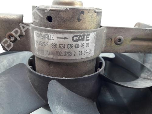 Support PORSCHE BOXSTER (986) S 3.2 | BP22497938C155 