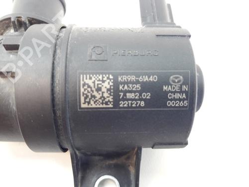 Electronic module MAZDA CX-60 (KH_) e-SKYACTIV PHEV (KH0H) | BP22510436M83 