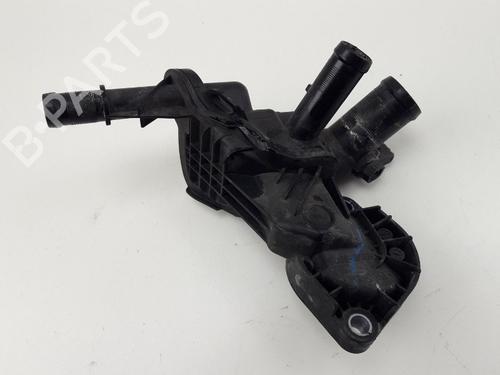 Used Thermostat housing RENAULT CLIO IV (BH_) 0.9 TCe 90 (BHNF, BHMA, BHMH, BHJK, BHJR) (90 hp) 22510888
