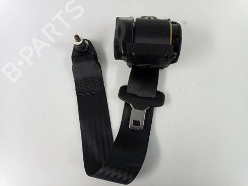 Used Rear right seatbelt FIAT PANDA (169_) 1.2 (169.AXB11, 169.AXB1A) (60 hp) 22452844