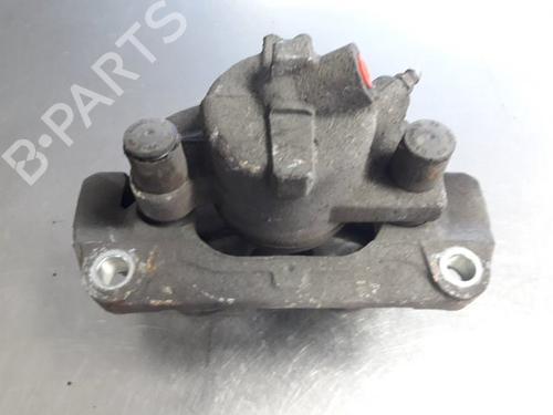 Right front brake caliper RENAULT MEGANE II Estate (KM0/1_) 1.5 dCi (KM16) | BP22461216M104 