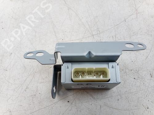 Electronic module TOYOTA RAV 4 V (_A5_, _H5_) 2.5 Hybrid (AXAH52) | BP38462384M83 - Image 2